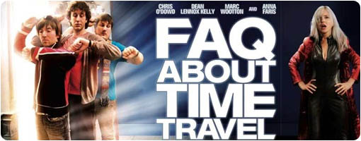 faqabouttimetravel