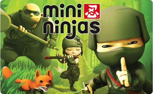 minininjas