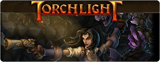 torchlight